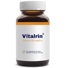 Vitalrin