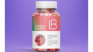 LB Slimming Gummies