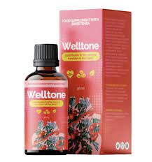 Welltone Tropfen 