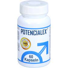 Potencialex